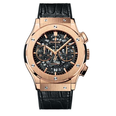 Zegarki Hublot .